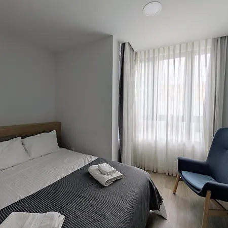 Chc Santa Cruz de Tenerife