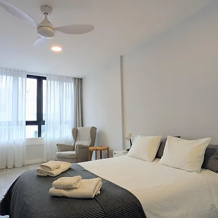 Chc Appartamento Santa Cruz de Tenerife