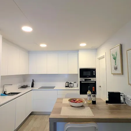 Διαμέρισμα Chc *