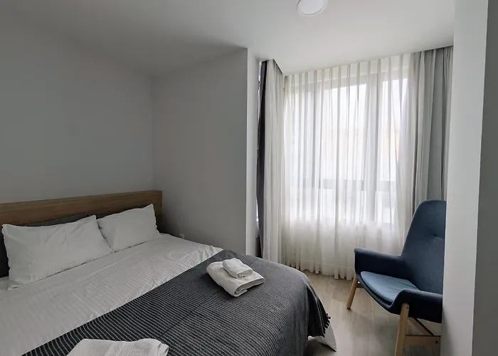 Chc סנטה קרוז דה טנריף